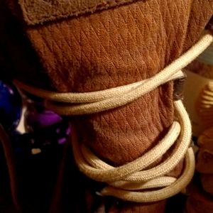 Women's Columbia 7 1/2 boots